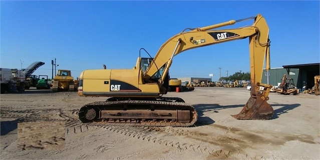 Excavadoras Hidraulicas Caterpillar 320CL de bajo costo Ref.: 1504138189669258 No. 3