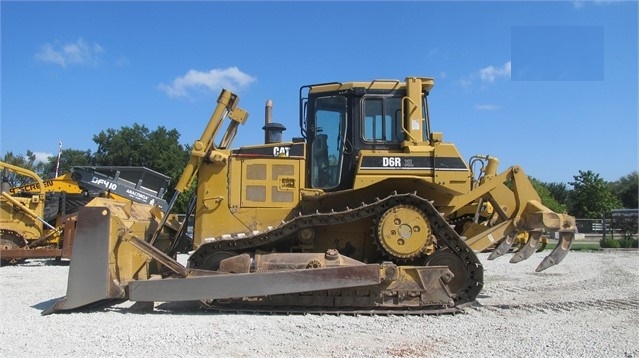 Tractores Sobre Orugas Caterpillar D6R de importacion a la venta Ref.: 1504151507593449 No. 2