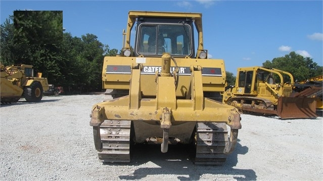 Tractores Sobre Orugas Caterpillar D6R de importacion a la venta Ref.: 1504151507593449 No. 4