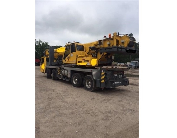 Cranes Grove TMS9000E