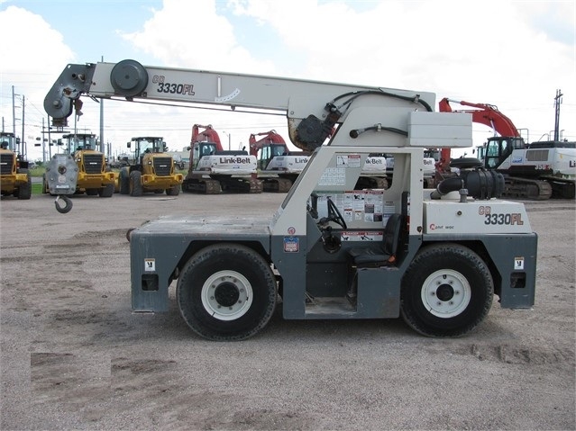 Gruas Shuttlelift 3330FL de segunda mano en venta Ref.: 1504555065718650 No. 2