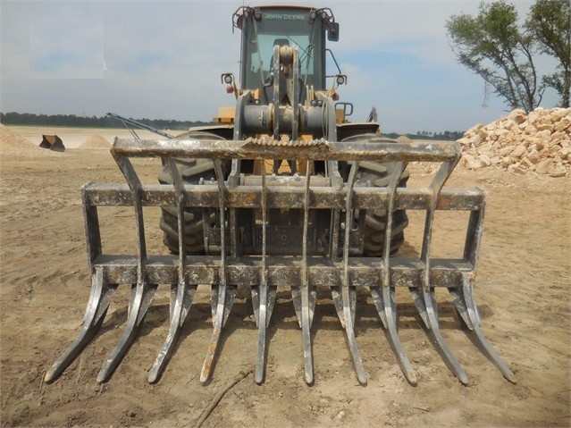 Cargadoras Sobre Ruedas Deere 644K usada a buen precio Ref.: 1504565741878352 No. 2