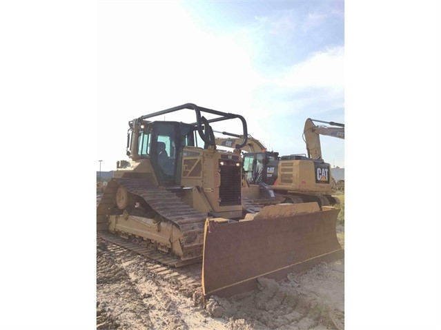 Tractores Sobre Orugas Caterpillar D6N importada a bajo costo Ref.: 1504645005562250 No. 4