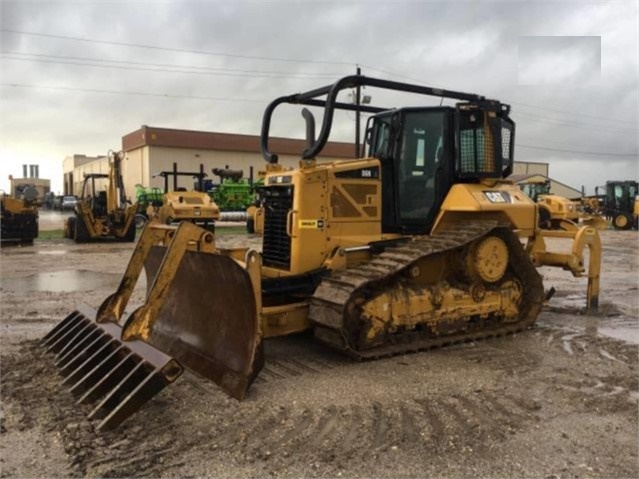 Tractores Sobre Orugas Caterpillar D6N de bajo costo Ref.: 1504818377164185 No. 2