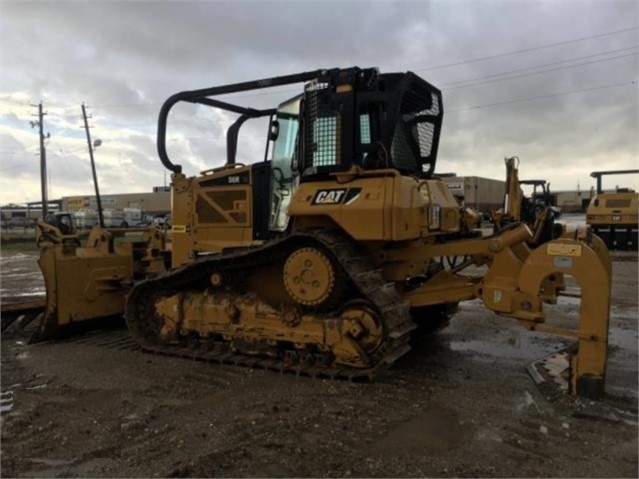 Tractores Sobre Orugas Caterpillar D6N de bajo costo Ref.: 1504818377164185 No. 3