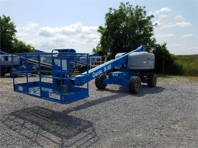 Lift Genie S40