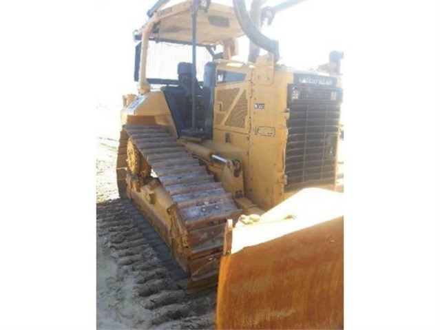 Tractores Sobre Orugas Caterpillar D6N de importacion a la venta Ref.: 1505165265474415 No. 2