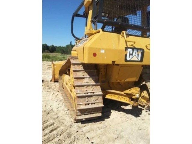 Tractores Sobre Orugas Caterpillar D6N de importacion a la venta Ref.: 1505165265474415 No. 4