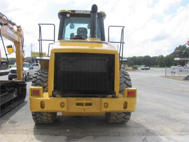 Cargadoras Sobre Ruedas Caterpillar 950H en venta Ref.: 1505421896473243 No. 4