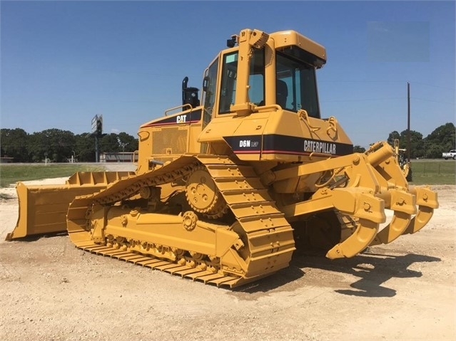 Tractores Sobre Orugas Caterpillar D6N seminueva en venta Ref.: 1505438698803474 No. 3