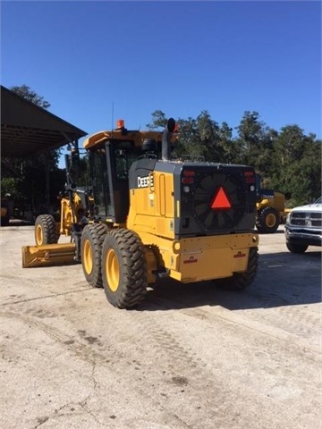 Motoconformadoras Deere 672G de segunda mano a la venta Ref.: 1505756206531678 No. 2