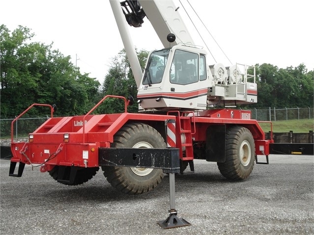 Gruas Link-belt RTC-8050 importada a bajo costo Ref.: 1505757429739592 No. 4