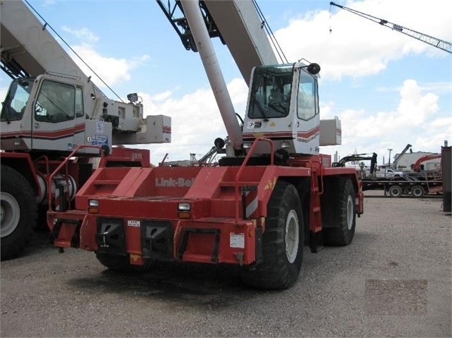 Gruas Link-belt RTC-8050 de bajo costo Ref.: 1505766501083802 No. 2