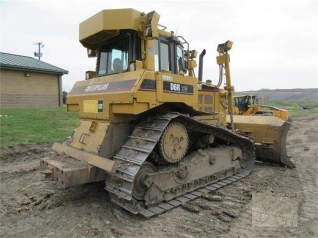 Tractores Sobre Orugas Caterpillar D6R de segunda mano en venta Ref.: 1505782497808970 No. 3