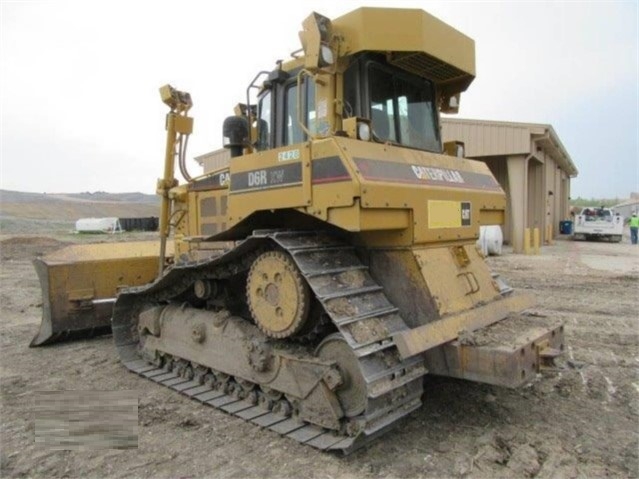 Tractores Sobre Orugas Caterpillar D6R de segunda mano en venta Ref.: 1505782497808970 No. 4