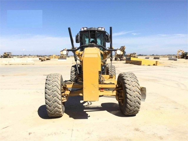 Motoconformadoras Caterpillar 140M seminueva Ref.: 1505856088691580 No. 2