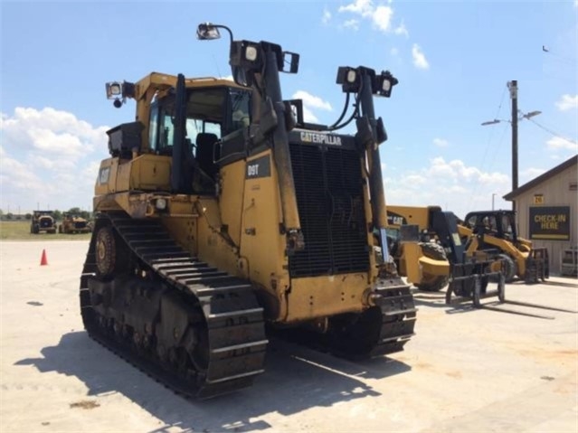 Dozers/tracks Caterpillar D9T