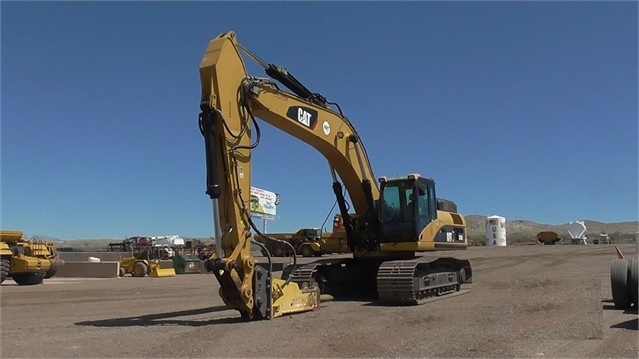 Excavadoras Hidraulicas Caterpillar 330DL de segunda mano en vent Ref.: 1506097944598323 No. 2