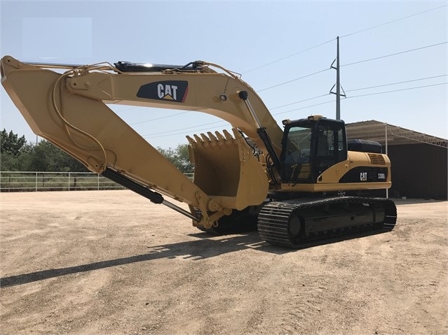 Excavadoras Hidraulicas Caterpillar 330DL en venta, usada Ref.: 1506099251459044 No. 3