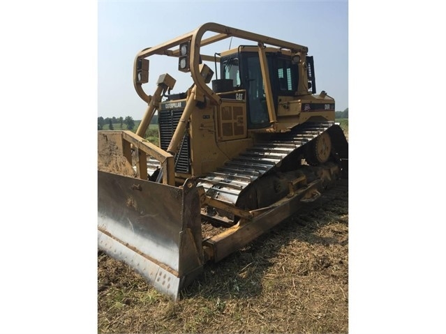 Tractores Sobre Orugas Caterpillar D6R seminueva en venta Ref.: 1506361681329480 No. 2