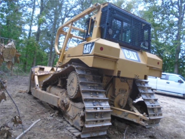 Tractores Sobre Orugas Caterpillar D6T en venta, usada Ref.: 1506361934419171 No. 4