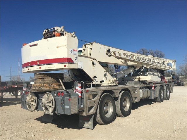 Gruas Terex T550 usada Ref.: 1506362707897549 No. 2