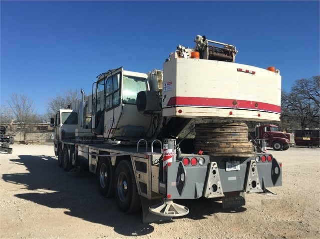 Gruas Terex T550 usada Ref.: 1506362707897549 No. 3