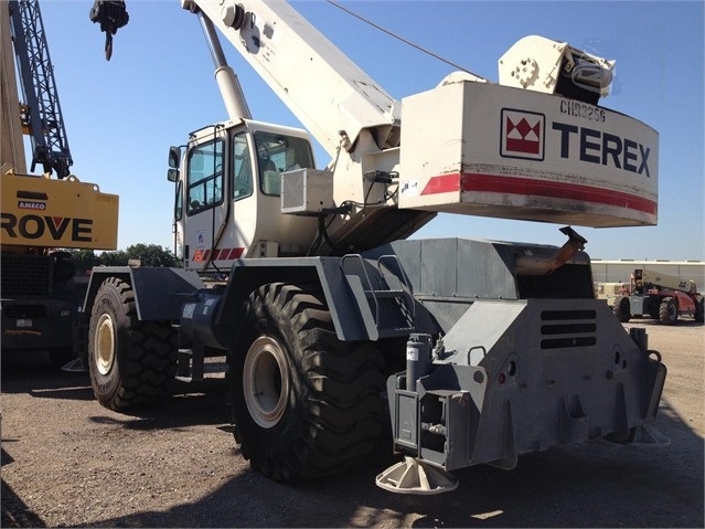 Gruas Terex RT780 importada de segunda mano Ref.: 1506449190912269 No. 4