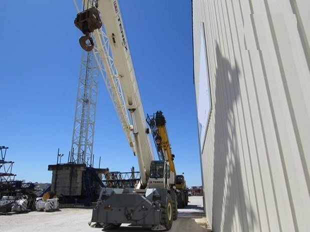 Gruas Terex RT780 usada de importacion Ref.: 1506461085837530 No. 3