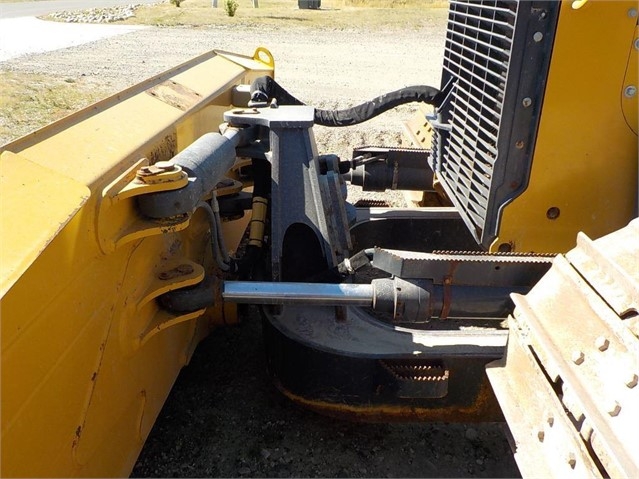 Dozers/tracks Deere 850