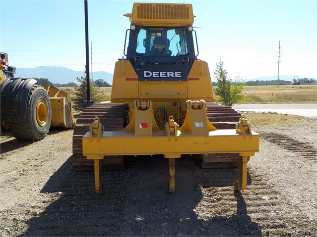 Tractores Sobre Orugas Deere 850 importada a bajo costo Ref.: 1506481734450341 No. 3