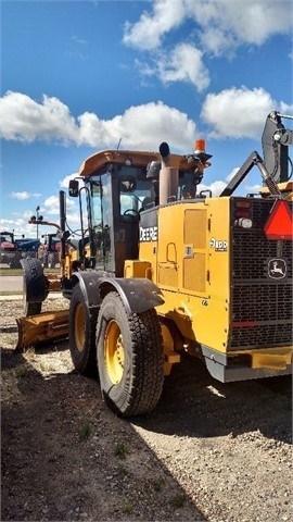 Motoconformadoras Deere 772D de bajo costo Ref.: 1506481965058212 No. 4