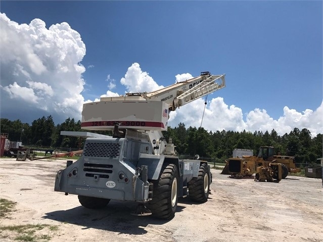 Gruas Terex RT230 de medio uso en venta Ref.: 1506536359155985 No. 3