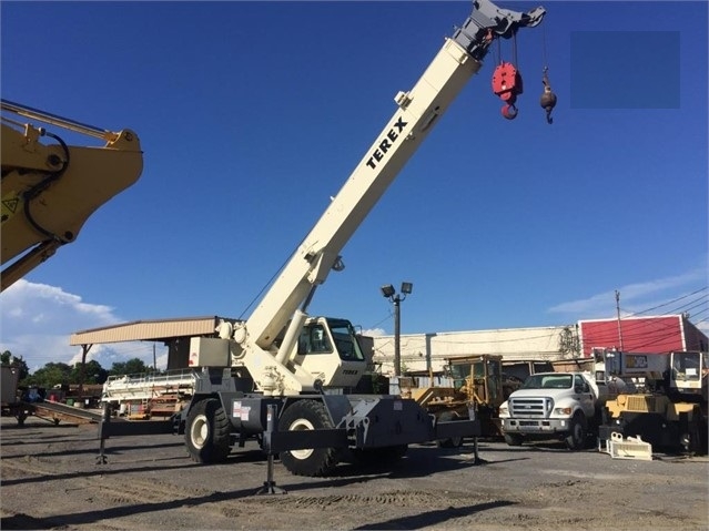 Gruas Terex RT230 de medio uso en venta Ref.: 1506540169948888 No. 2