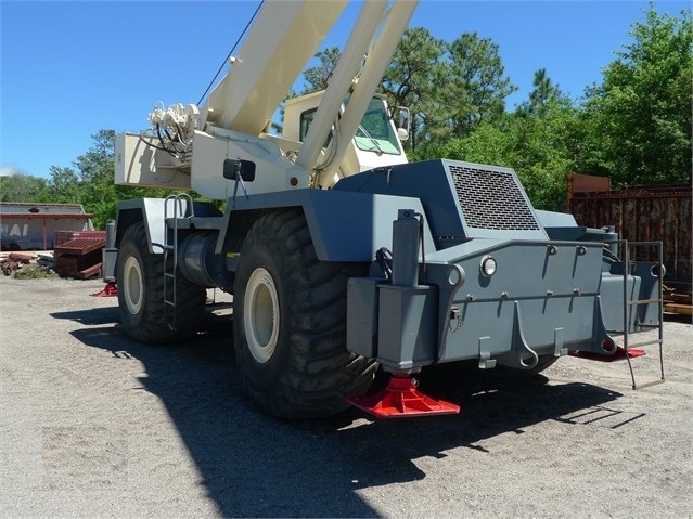 Gruas Terex RT175 importada a bajo costo Ref.: 1506541958042647 No. 3