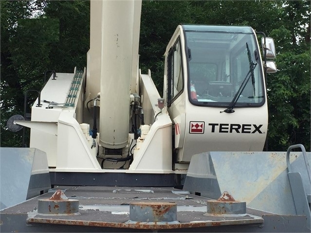 Gruas Terex RT130 en venta, usada Ref.: 1506544597607464 No. 4