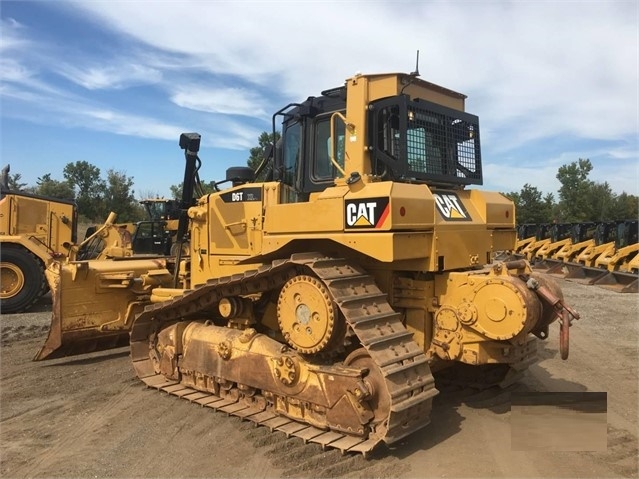 Tractores Sobre Orugas Caterpillar D6T en venta, usada Ref.: 1506558598732197 No. 3