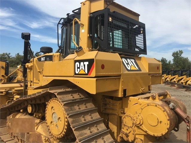 Tractores Sobre Orugas Caterpillar D6T en venta, usada Ref.: 1506558598732197 No. 4