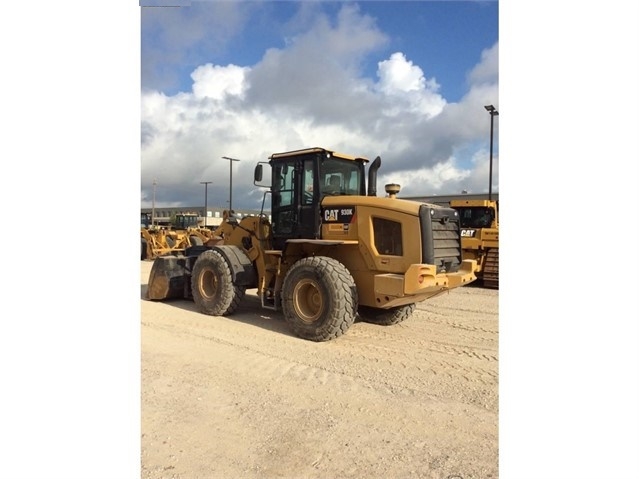 Cargadoras Sobre Ruedas Caterpillar 930K en buenas condiciones Ref.: 1506654202607572 No. 3