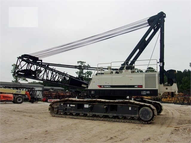 Gruas Terex HC165 de bajo costo Ref.: 1506707982918097 No. 4