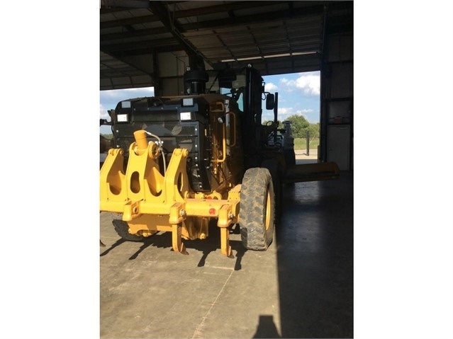 Motoconformadoras Caterpillar 12M2 en venta Ref.: 1506734360630750 No. 3