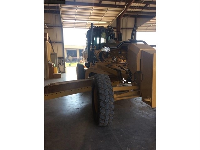 Motoconformadoras Caterpillar 12M2 en venta Ref.: 1506734360630750 No. 4