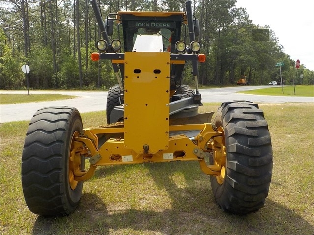 Motoconformadoras Deere 670G de importacion a la venta Ref.: 1506968223264890 No. 2