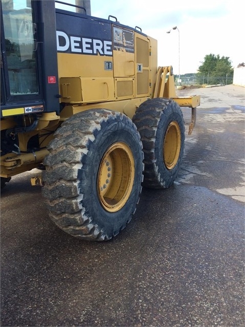 Motoconformadoras Deere 672D importada a bajo costo Ref.: 1506968813605083 No. 4