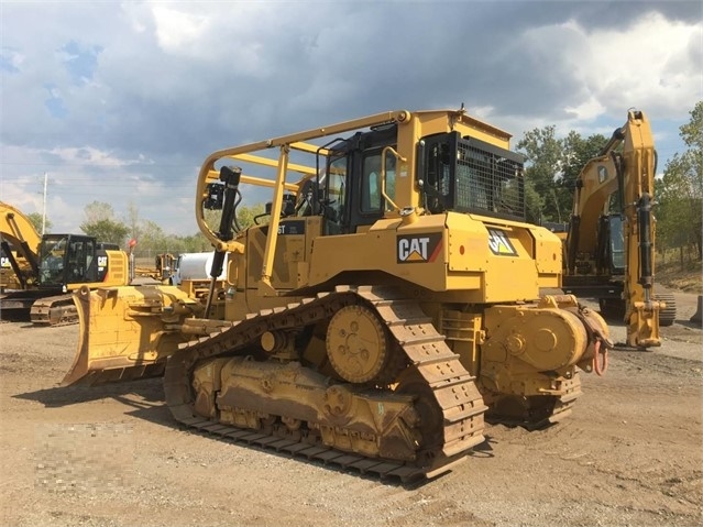 Tractores Sobre Orugas Caterpillar D6T usada a la venta Ref.: 1507156352763563 No. 3