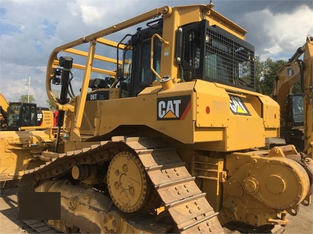 Tractores Sobre Orugas Caterpillar D6T usada a la venta Ref.: 1507156352763563 No. 4