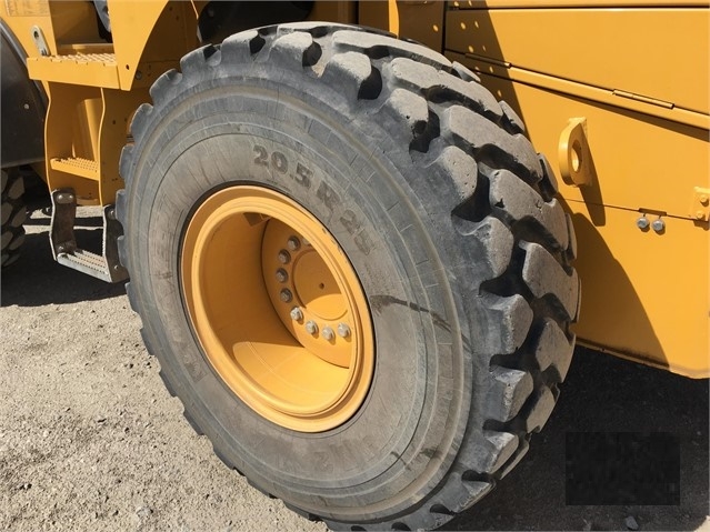 Cargadoras Sobre Ruedas Deere 544K seminueva en venta Ref.: 1507171969051789 No. 4