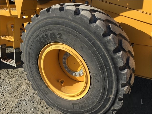 Cargadoras Sobre Ruedas Deere 624K en optimas condiciones Ref.: 1507172550582187 No. 4