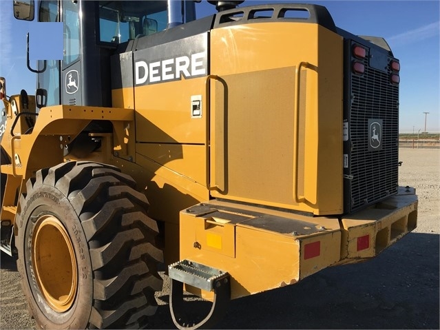 Cargadoras Sobre Ruedas Deere 624K de importacion a la venta Ref.: 1507172855002177 No. 3