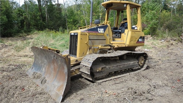 Tractores Sobre Orugas Caterpillar D5G